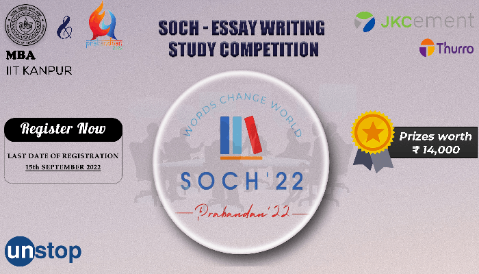 Unstop - Competitions, Quizzes, Hackathons, Scholarships and ...