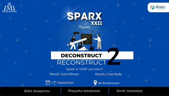 Deconstruct Internship Unstop - Competitions, Quizzes, Hackathons, Scholarships and ...