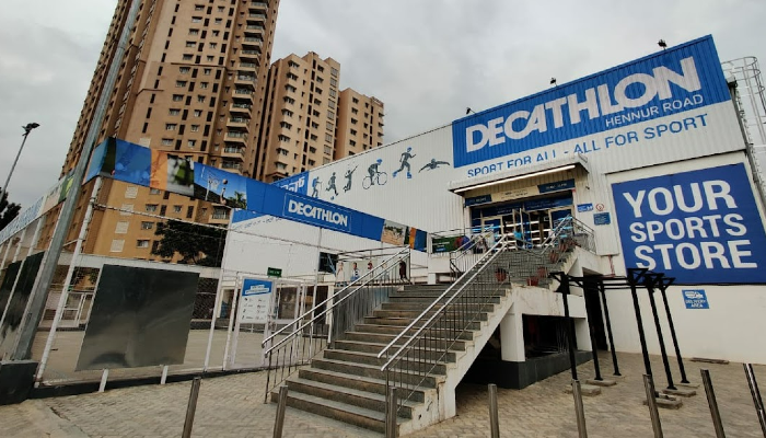 Human Resources (HR) Internship by Decathlon Sports India Private ...