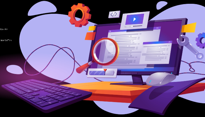 Code Debugging Competition by Bennett University (BU), Greater Noida ...
