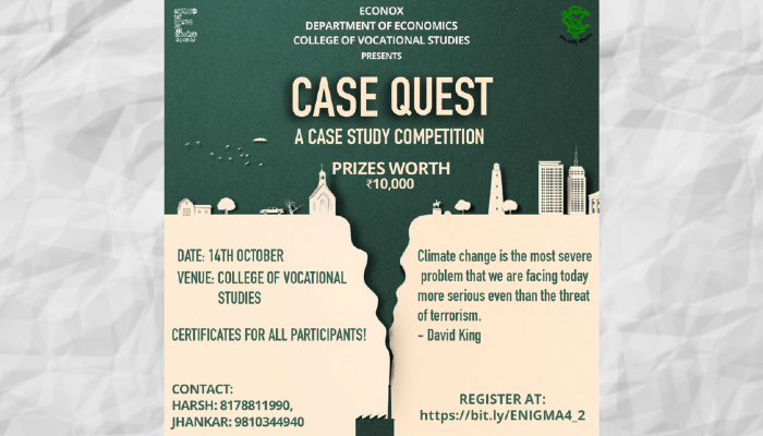 case study competition unstop