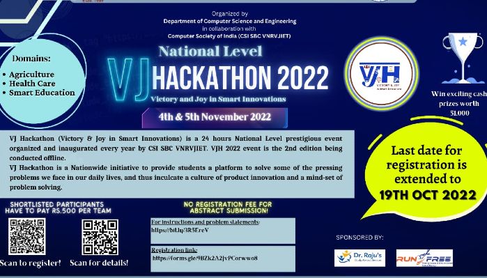 Unstop - Competitions, Quizzes, Hackathons, Scholarships and ...