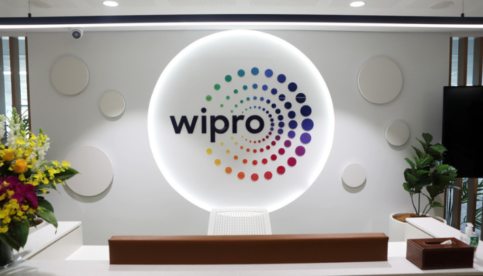 Wipro hiring For Customer Service Associate