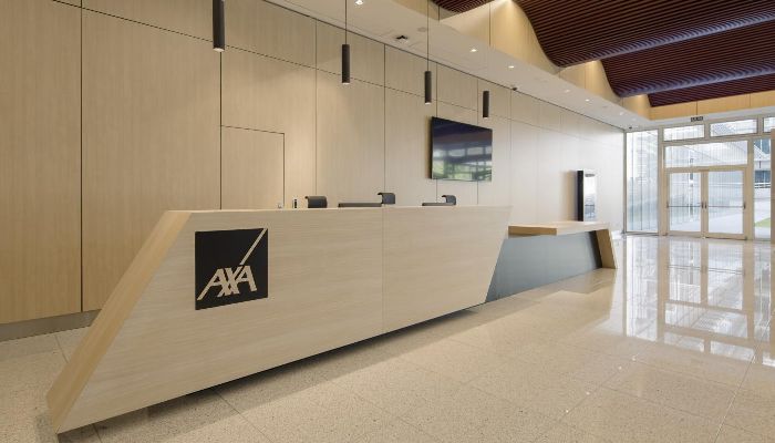 Trainee Axa – Career start for students, graduates & high-school ...