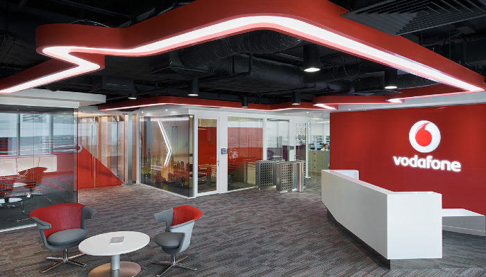 Vodafone Hiring International Voice Process / Executive | Apply Right Now | 