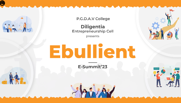 EBULLIENT - Flagship Case Study Competition 2023 By Pannalal Girdharlal ...