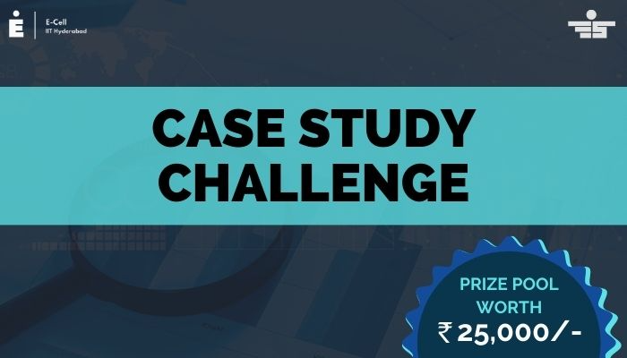 case study challenge