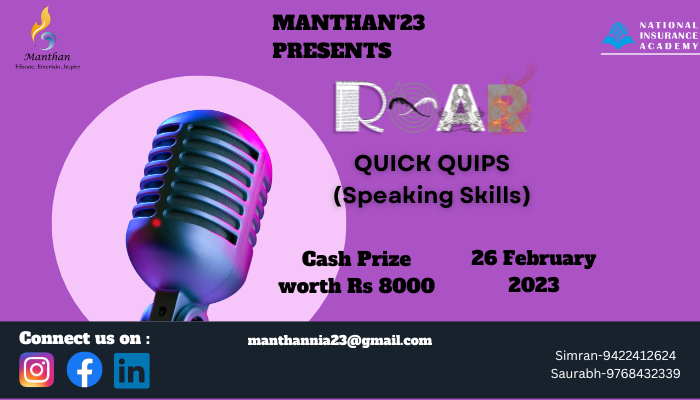 Quick Quips Unstop - Competitions, Quizzes, Hackathons, Scholarships and ...