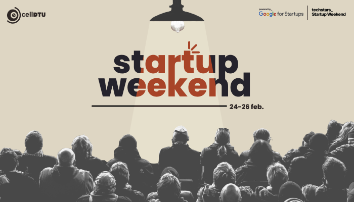 Techstars Startup Weekend By Delhi Technological University (DTU), New ...