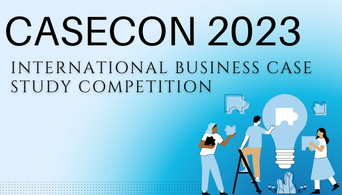 business case study competition 2023