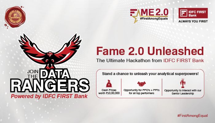 Data Ranger Owner Unstop - Competitions, Quizzes, Hackathons, Scholarships and ...