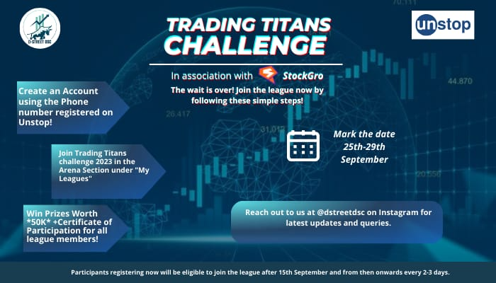 Trading Titans 