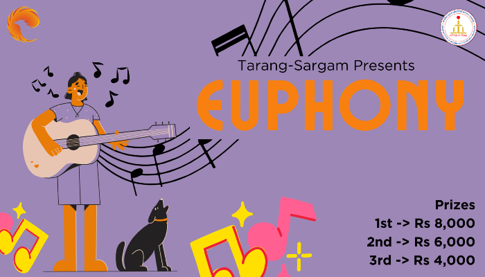 Euphony By Indian Institute Of Information Technology (iiit), Bhagalpur 