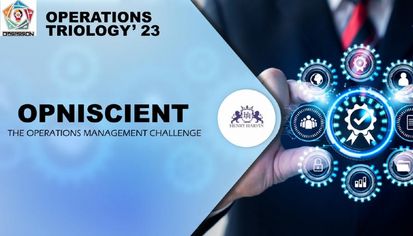 Opniscient 2023 - The Operations Management Challenge