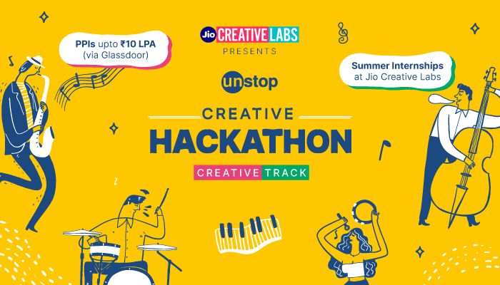 Unstop - Competitions, Quizzes, Hackathons, Scholarships and ...