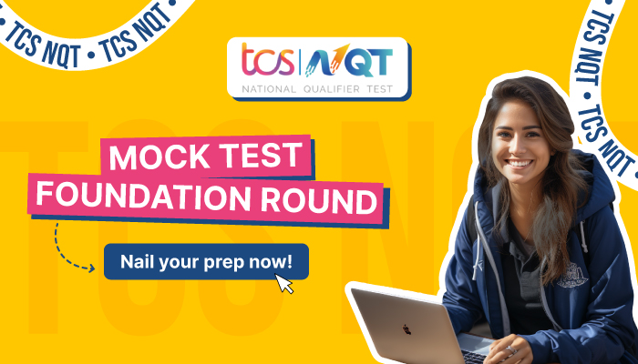 Tcs Nqt Mock Test By Unstop Unstop