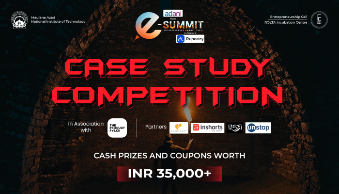 case study competition unstop