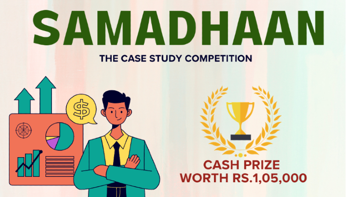 case study competition 2024