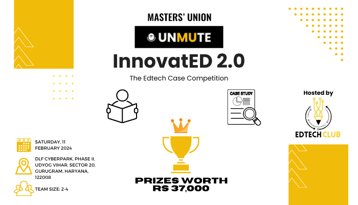 Unstop - Competitions, Quizzes, Hackathons, Scholarships and ...