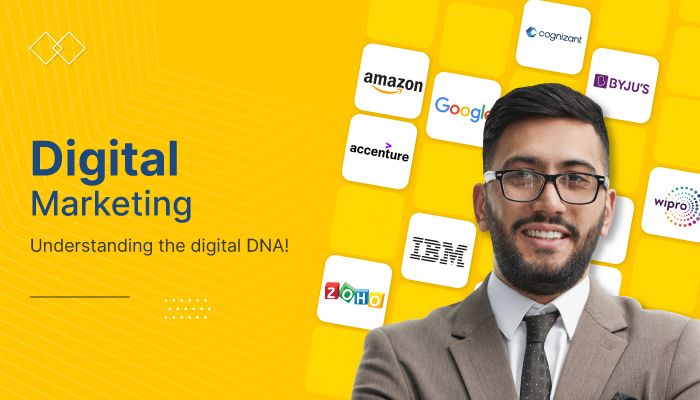 Persaingan Sengit di Dunia Digital Marketing: Strategi untuk Menang