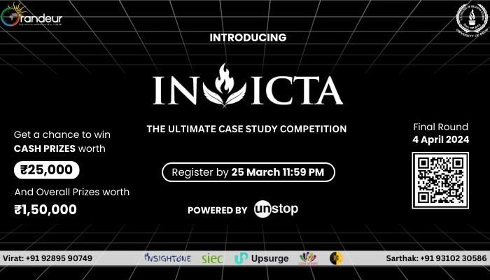 Unstop - Competitions, Quizzes, Hackathons, Scholarships and ...