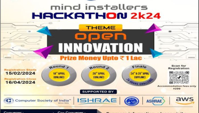 Unstop - Competitions, Quizzes, Hackathons, Scholarships and ...