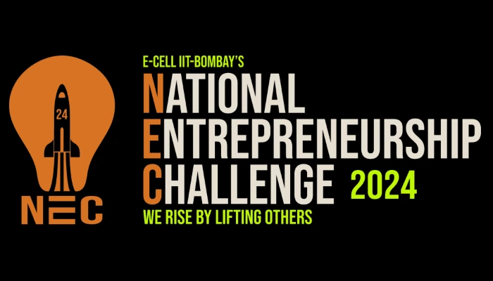 National Entrepreneurship Challenge (NEC) | 1089228 // Unstop