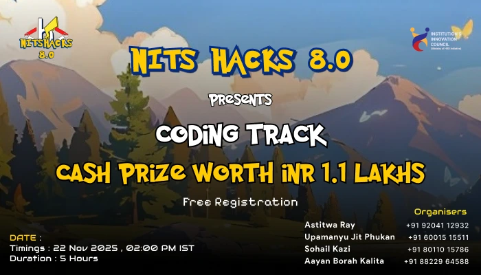 Unstop - Competitions, Quizzes, Hackathons, Scholarships and ...