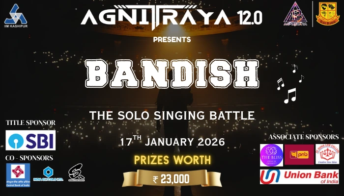 Bandish Unstop - Competitions, Quizzes, Hackathons, Scholarships and ...