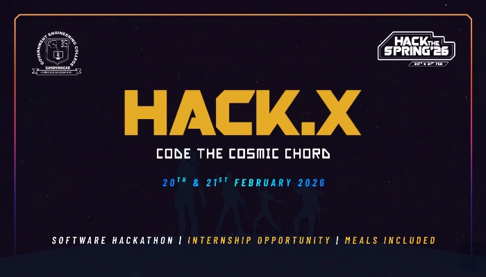 What Hack X Unstop - Competitions, Quizzes, Hackathons, Scholarships and ...