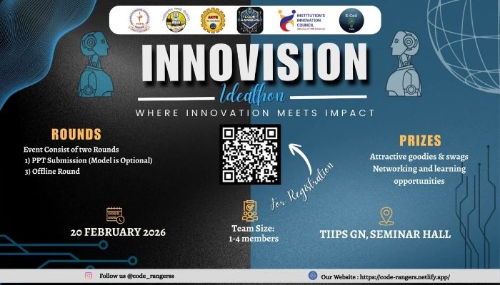 Unstop - Competitions, Quizzes, Hackathons, Scholarships and ...