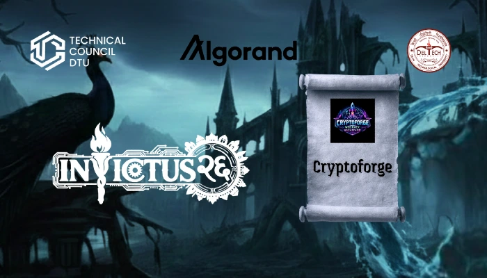 Cryptoforge Key Unstop - Competitions, Quizzes, Hackathons, Scholarships and ...