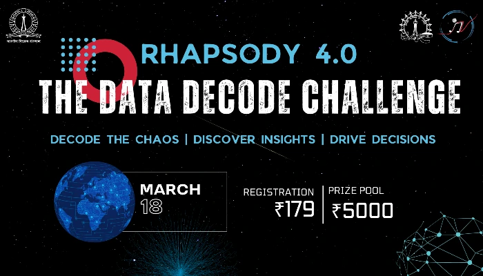 Decoding Challenge Unstop - Competitions, Quizzes, Hackathons, Scholarships and ...