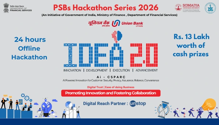 Unstop - Competitions, Quizzes, Hackathons, Scholarships and ...