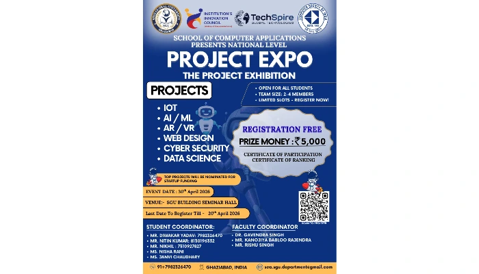 Project Exlo Unstop - Competitions, Quizzes, Hackathons, Scholarships and ...