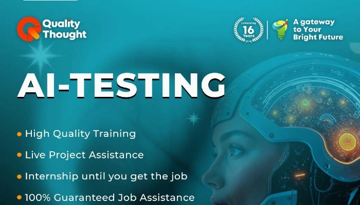 Free AI Testing Workshop - 2026