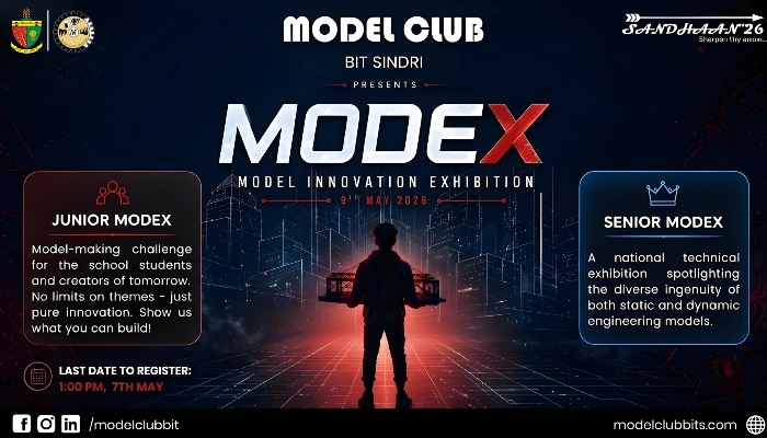 Modex Performance Training Unstop - Competitions, Quizzes, Hackathons, Scholarships and ...