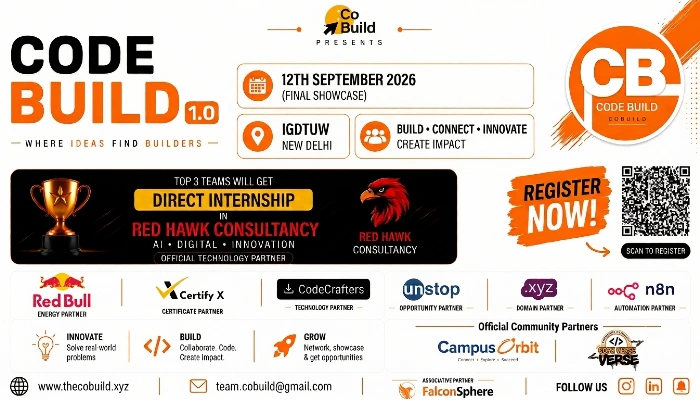 Unstop - Competitions, Quizzes, Hackathons, Scholarships and ...