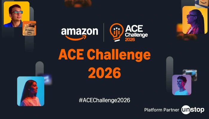 Amazon ACE 2026