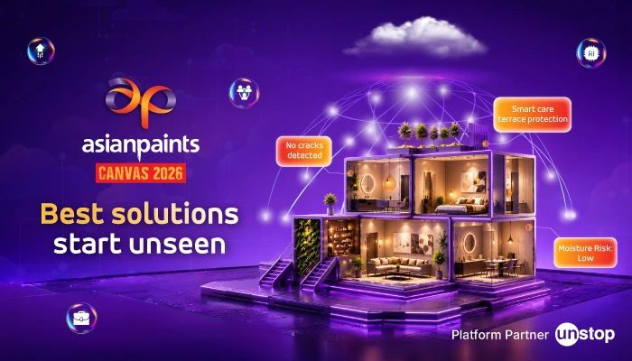 Asian Paints Canvas 2026