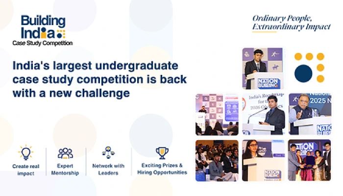 Unstop - Competitions, Quizzes, Hackathons, Scholarships and ...