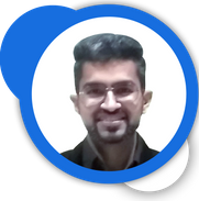 Syed Zain Inhonvi