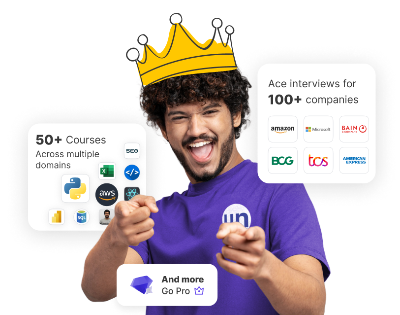Unstop - Competitions, Quizzes, Hackathons, Scholarships and ...
