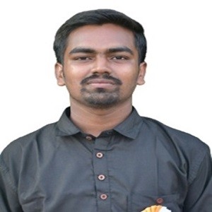 Sita Ram Sahu